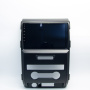 Штатная магнитола 9 дюймов для Ford F150 2008-2011 (с климат контролем) LeTrun 5725-4498 XY Android 10 MTK-L 2+16 Gb IPS